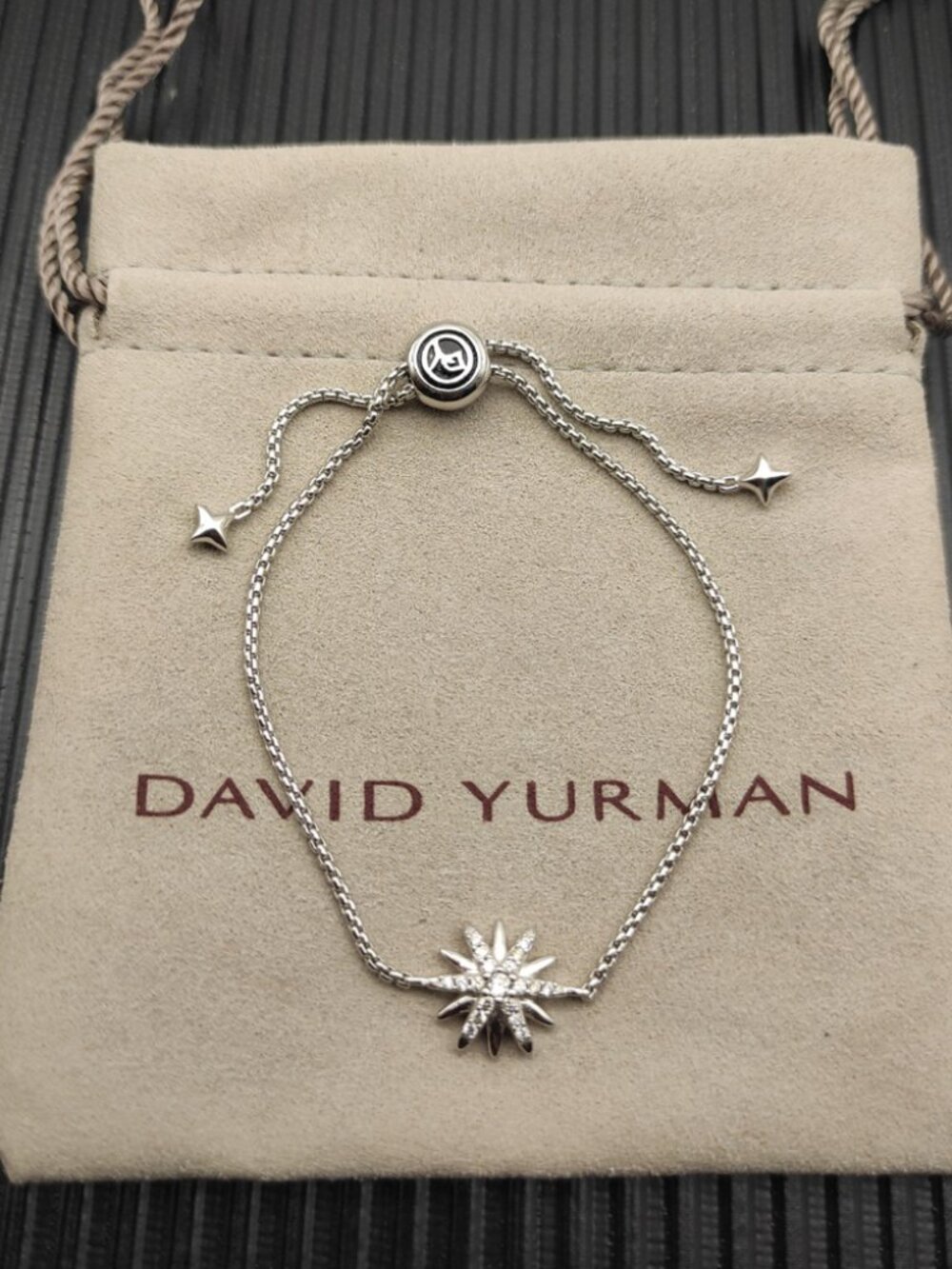 David Yurman​.​ Bracelet